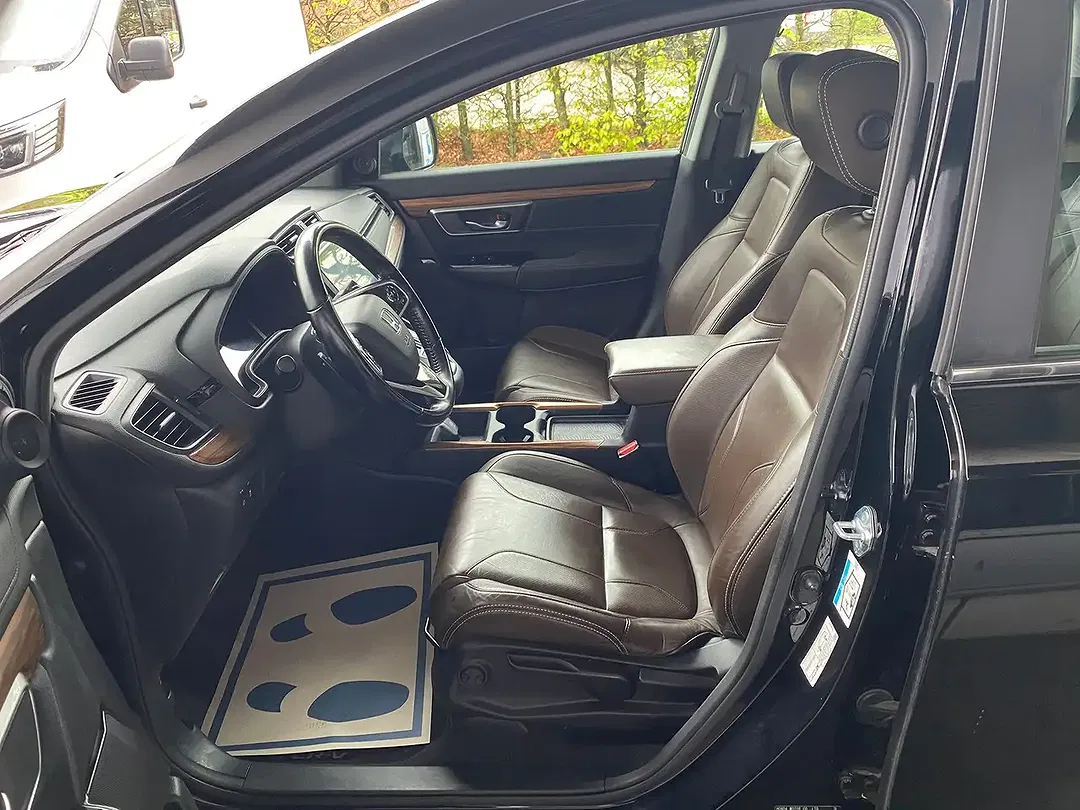 Honda CR-V 2.0 e:HEV i-MMD Elegance - foto 15