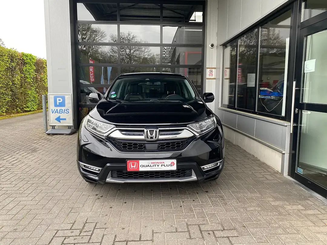 Honda CR-V 2.0 e:HEV i-MMD Elegance - foto 2