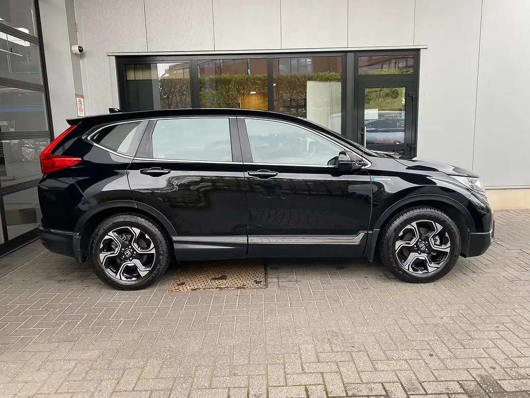 Honda CR-V 2.0 e:HEV i-MMD Elegance - Thumbnail 4