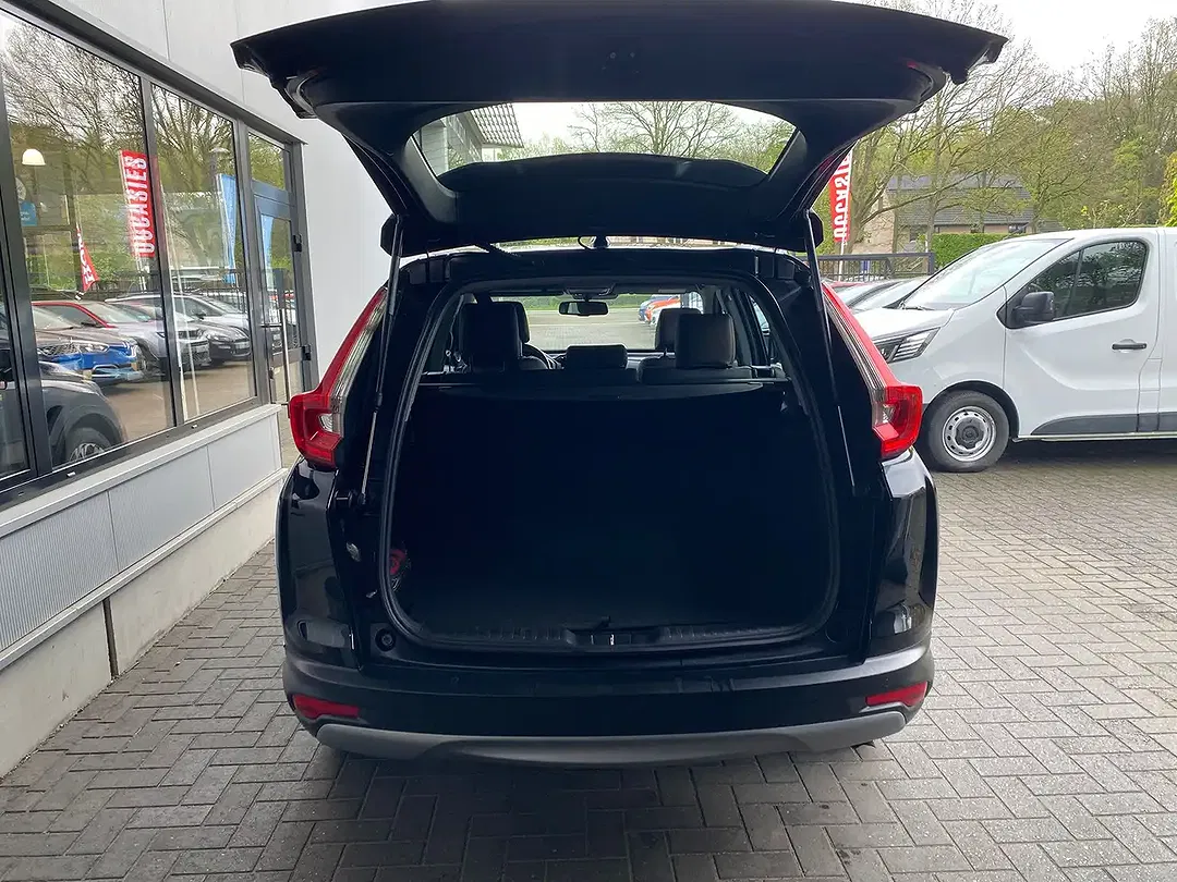 Honda CR-V 2.0 e:HEV i-MMD Elegance - Thumbnail 8