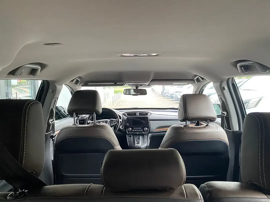 Honda CR-V 2.0 e:HEV i-MMD Elegance - Thumbnail 9