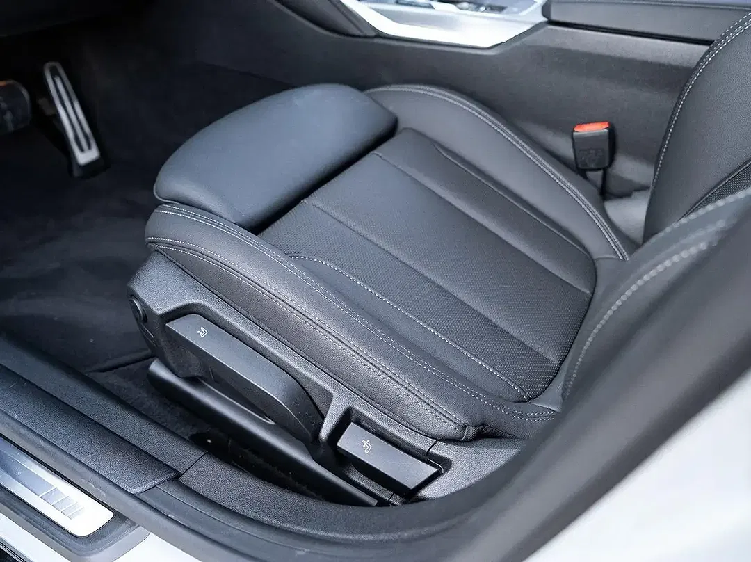 BMW 420 Gran Coupe M Sport - Thumbnail 13