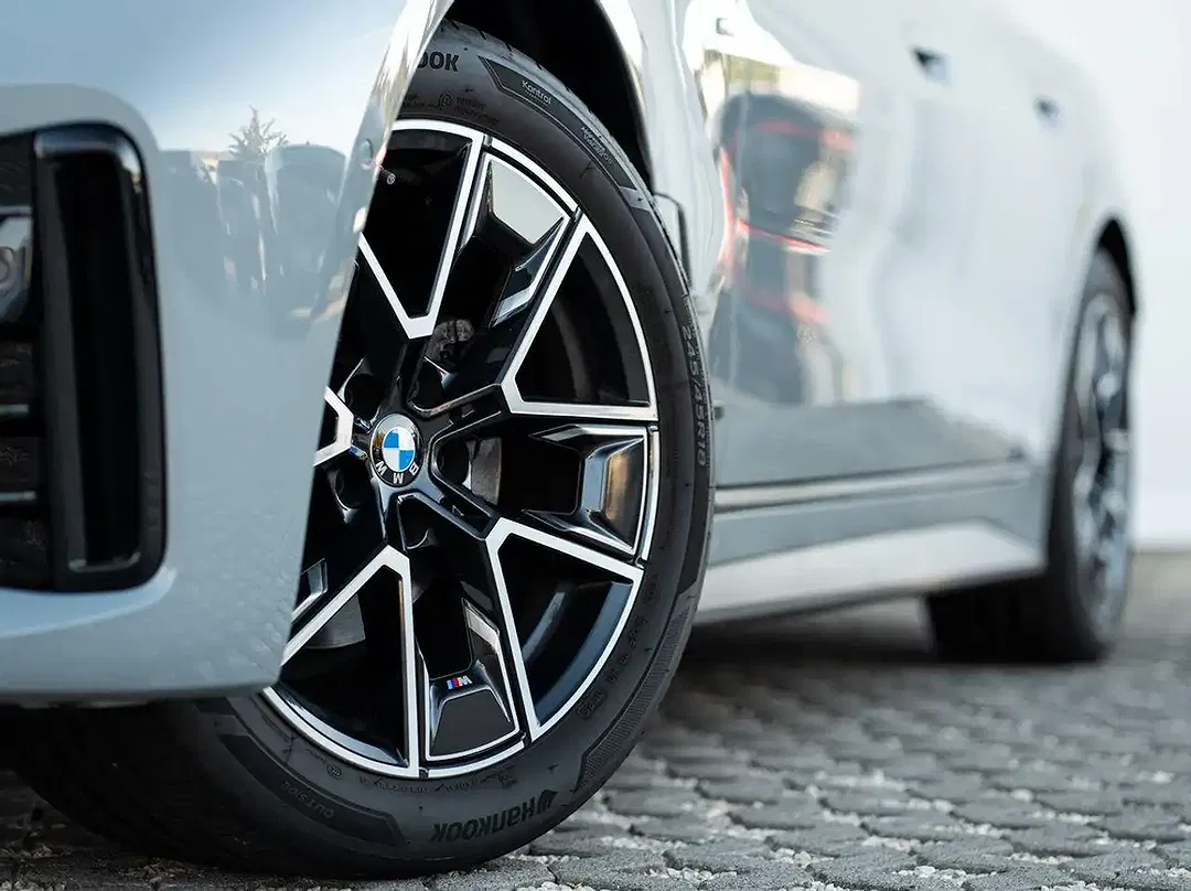 BMW 420 Gran Coupe M Sport - Thumbnail 5