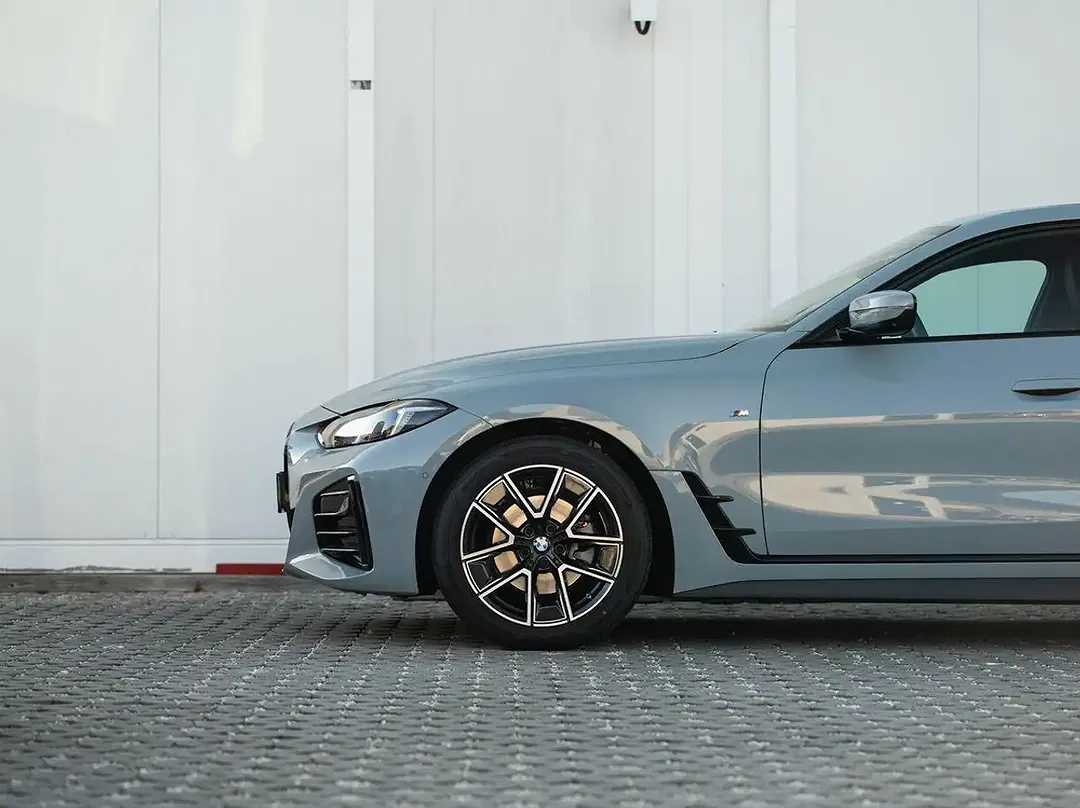 BMW 420 Gran Coupe M Sport - Thumbnail 6
