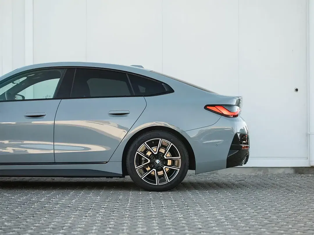 BMW 420 Gran Coupe M Sport - Thumbnail 7
