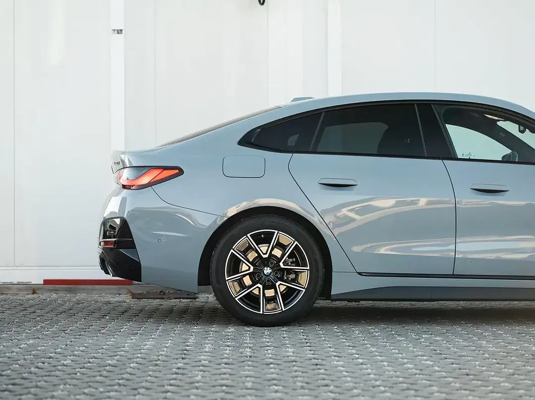 BMW 420 Gran Coupe M Sport - Thumbnail 9
