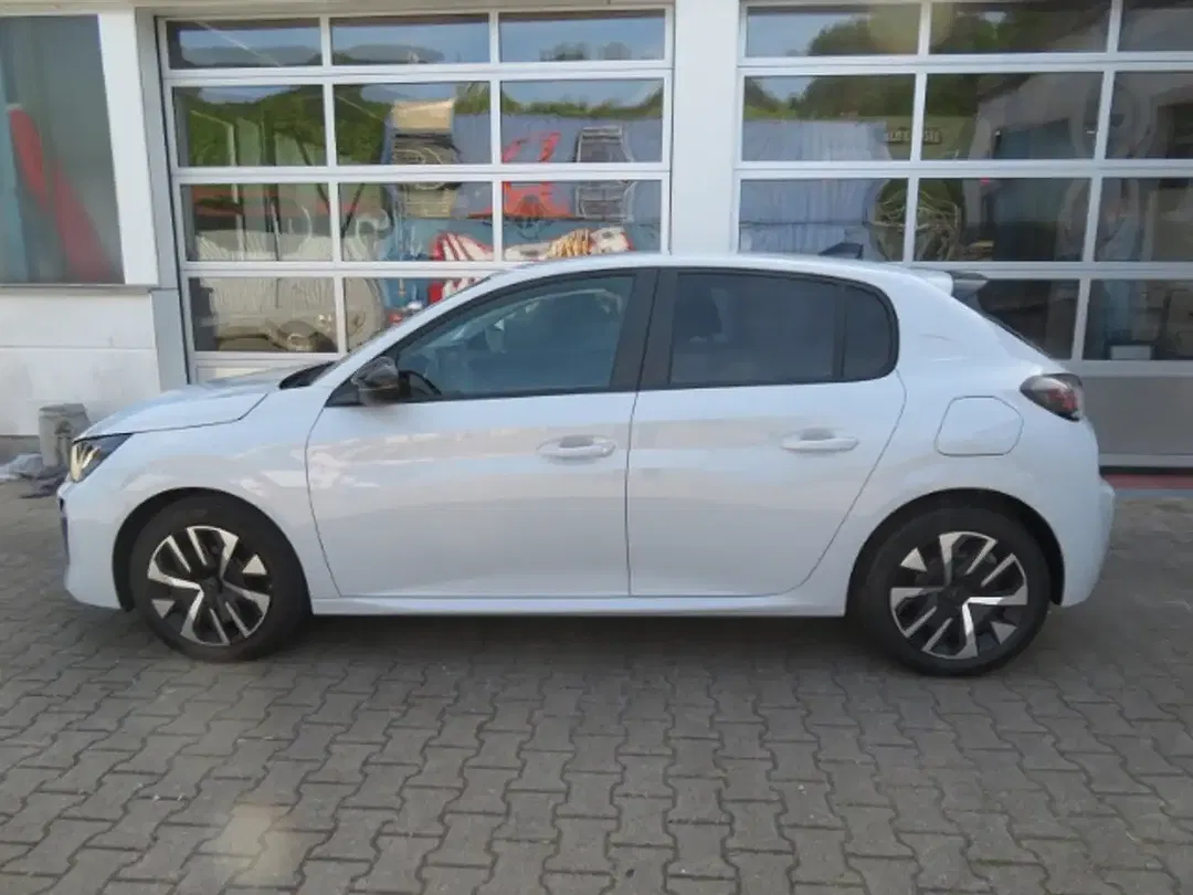 Peugeot 208 100 Business - Thumbnail 3