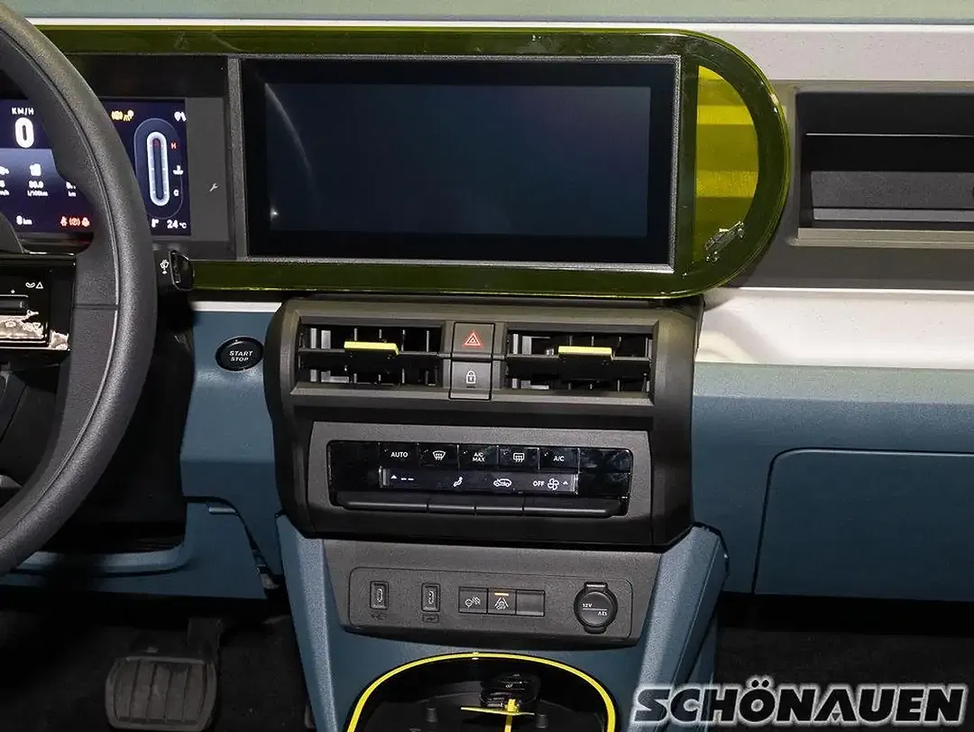 Fiat Grande Panda AUT Edition - Thumbnail 5