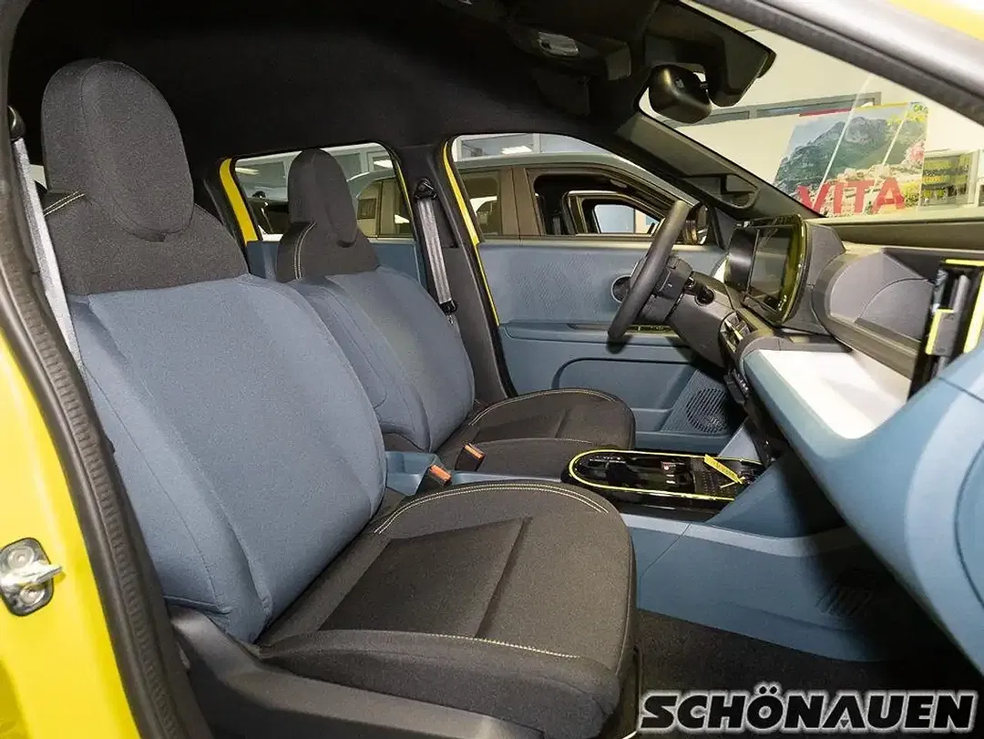 Fiat Grande Panda AUT Edition - Thumbnail 6