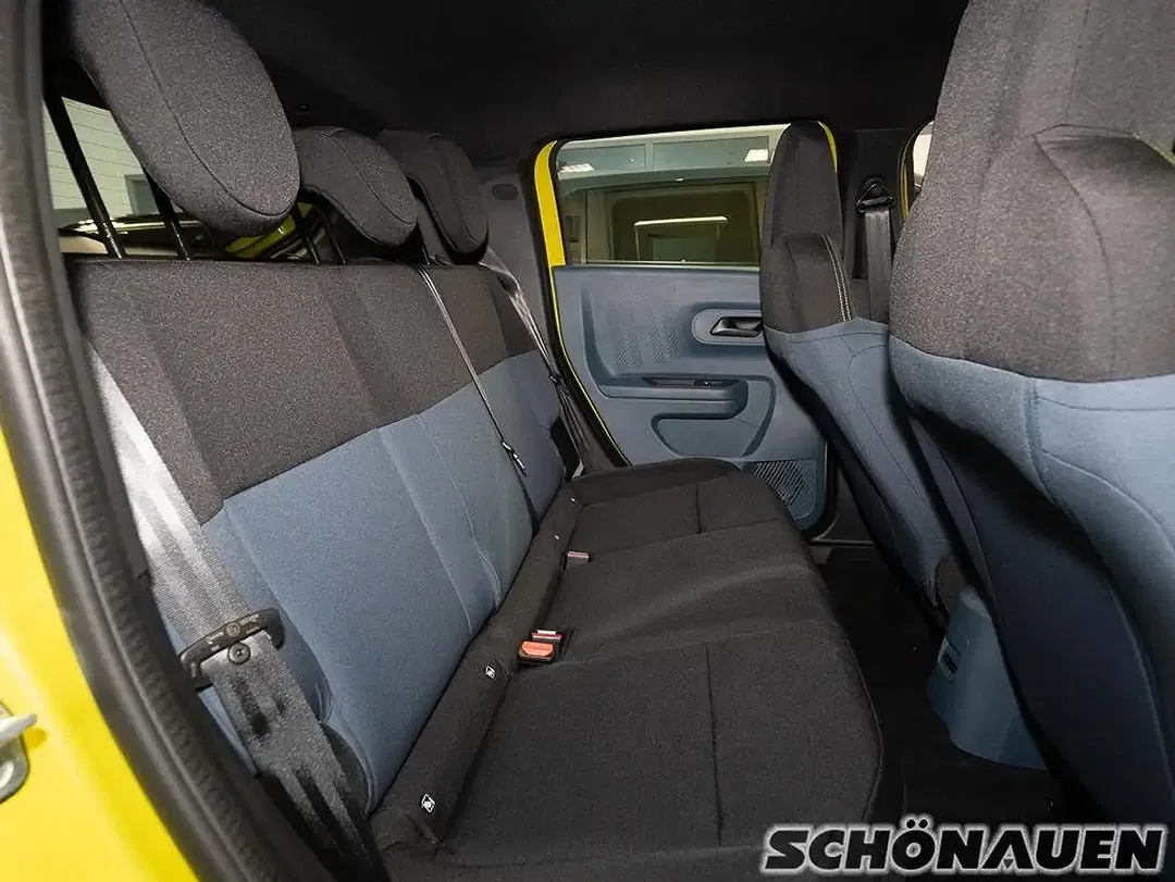 Fiat Grande Panda AUT Edition - Thumbnail 7