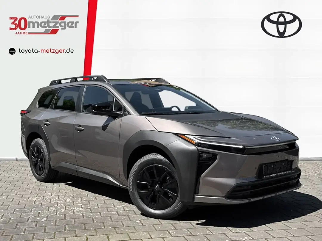 Toyota bZ4X 4x4 Lounge - Afbeelding 1