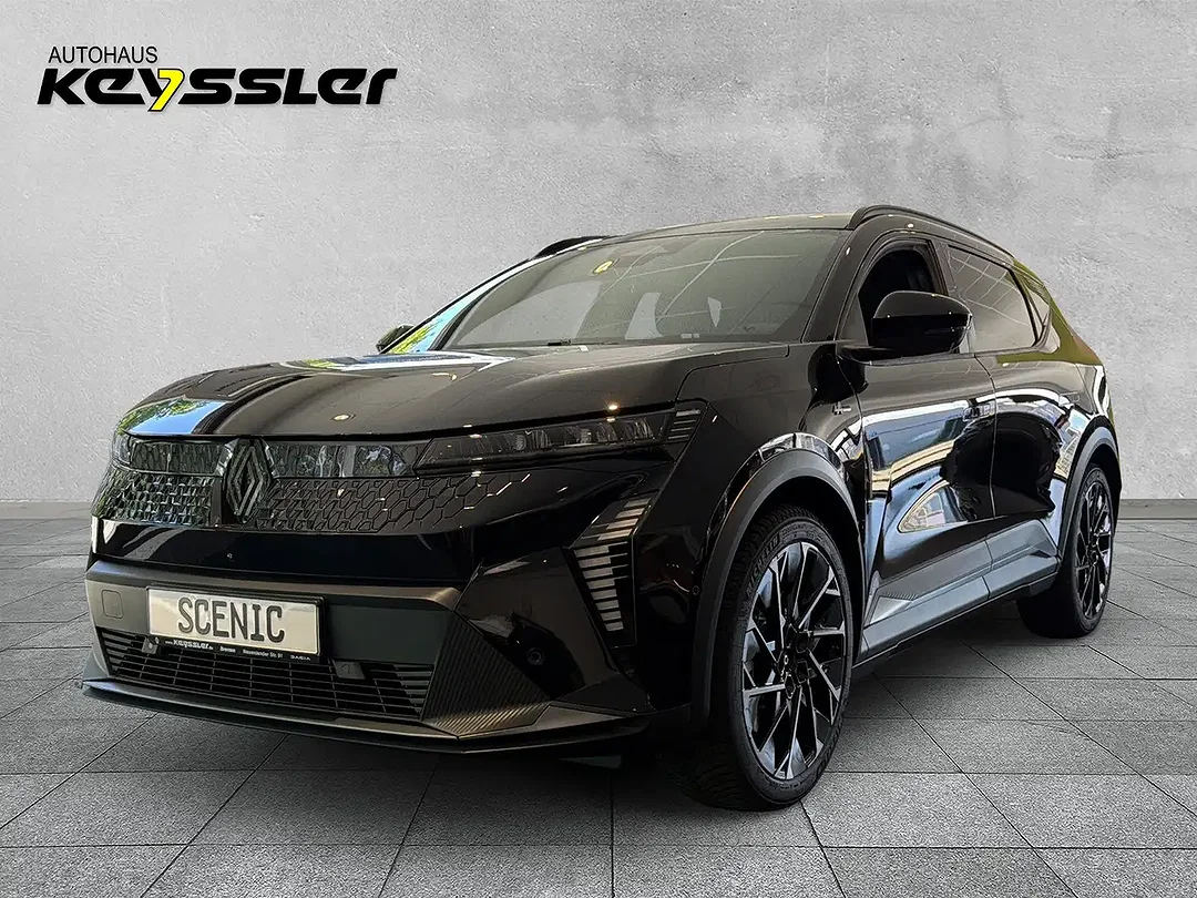 Renault Scenic E-Tech Electric Esprit Alpine - Afbeelding 1
