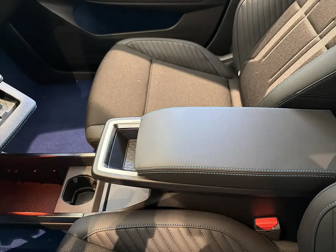 Renault Scenic E-Tech Electric Esprit Alpine - Thumbnail 12