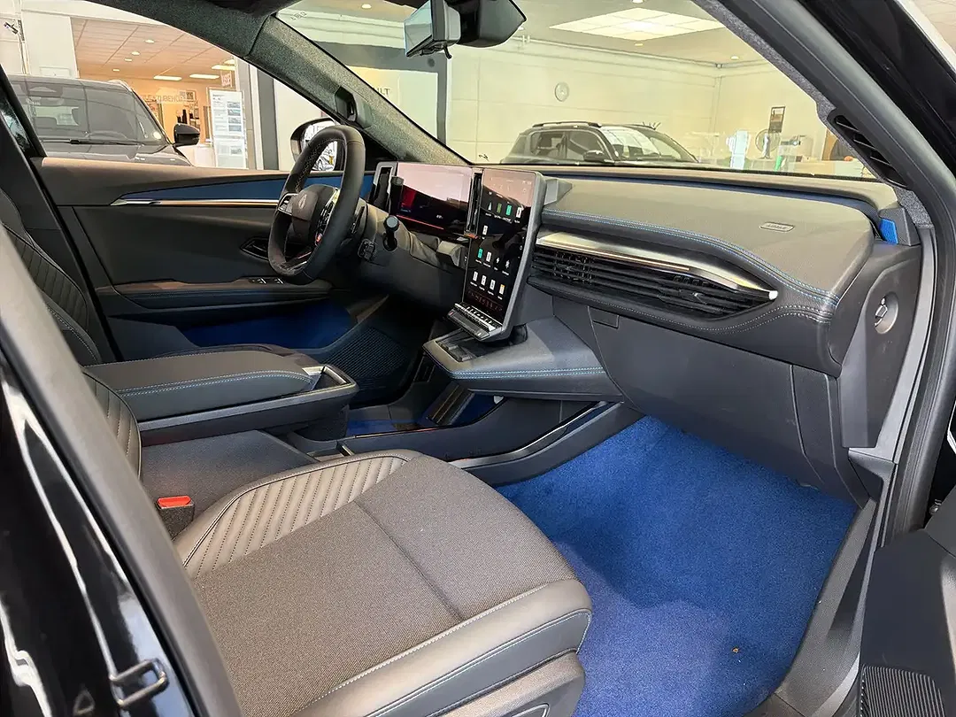 Renault Scenic E-Tech Electric Esprit Alpine - Thumbnail 13