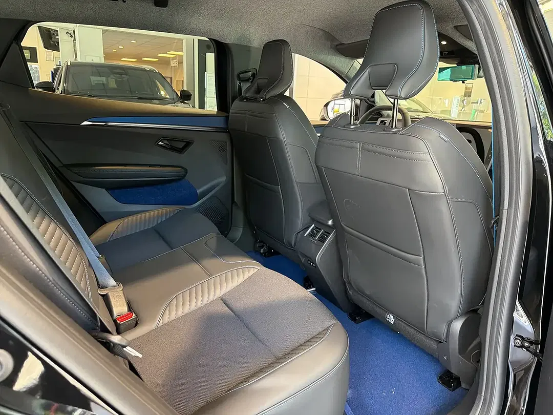 Renault Scenic E-Tech Electric Esprit Alpine - Thumbnail 14