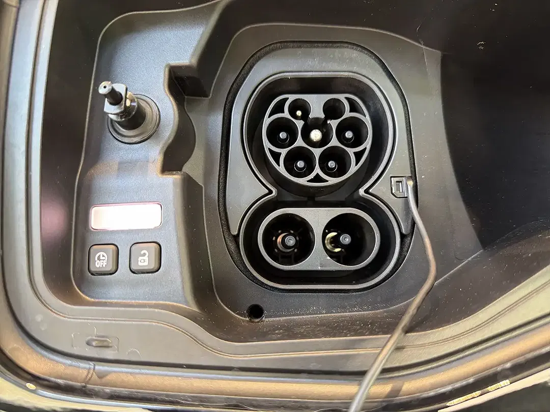 Renault Scenic E-Tech Electric Esprit Alpine - Thumbnail 5