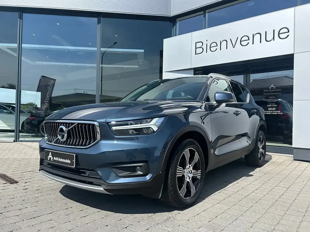 Volvo XC40 T2 1.5 - Afbeelding 1