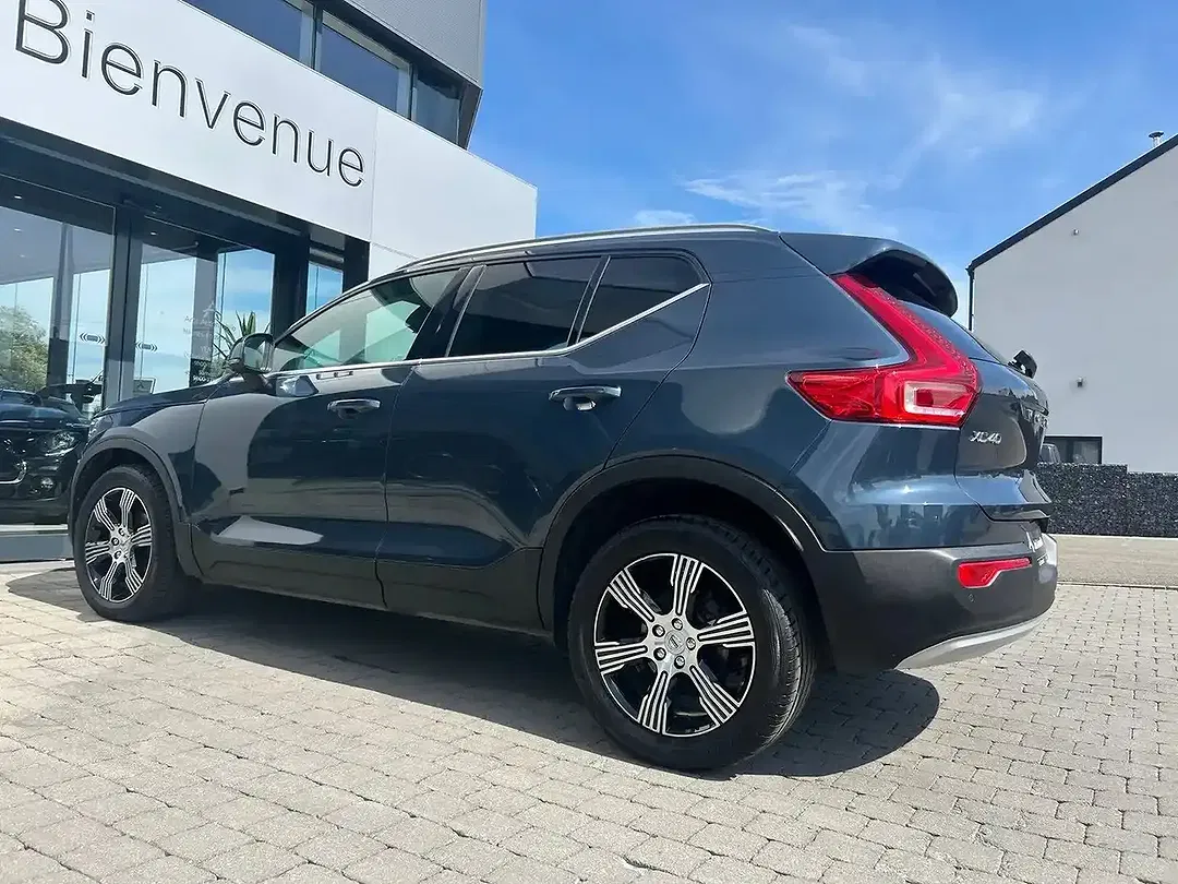 Volvo XC40 T2 1.5 - Thumbnail 12