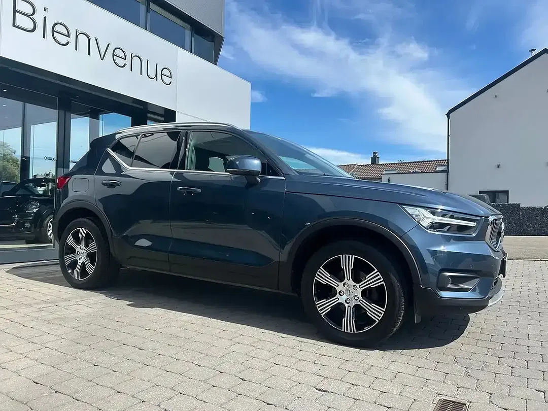 Volvo XC40 T2 1.5 - Thumbnail 13