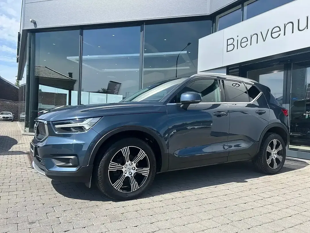 Volvo XC40 T2 1.5 - Thumbnail 14