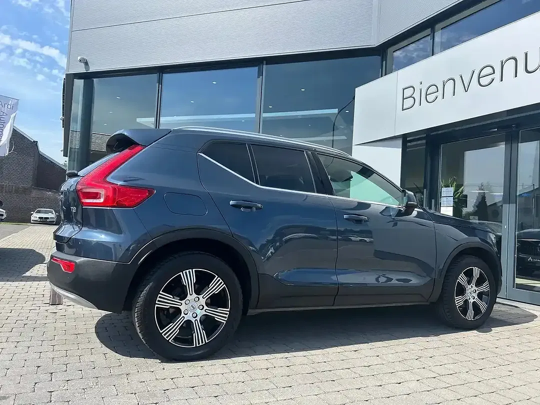 Volvo XC40 T2 1.5 - foto 15