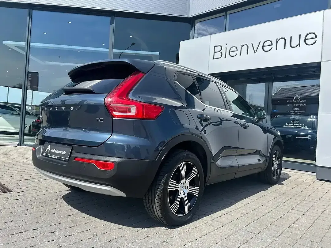 Volvo XC40 T2 1.5 - Thumbnail 4