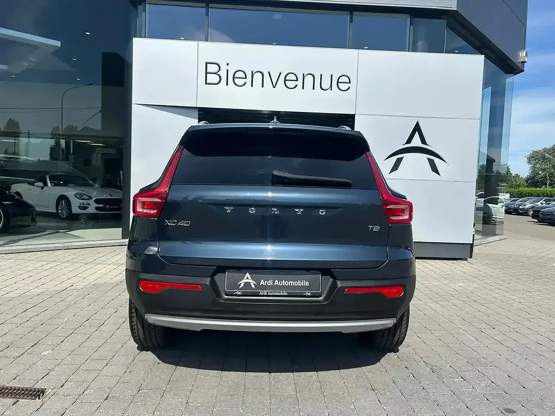 Volvo XC40 T2 1.5 - Thumbnail 5
