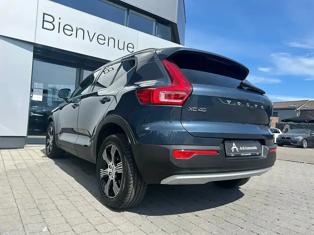 Volvo XC40 T2 1.5 - Thumbnail 6