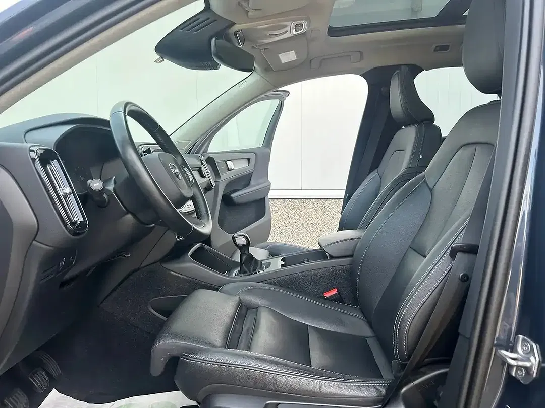 Volvo XC40 T2 1.5 - Thumbnail 7
