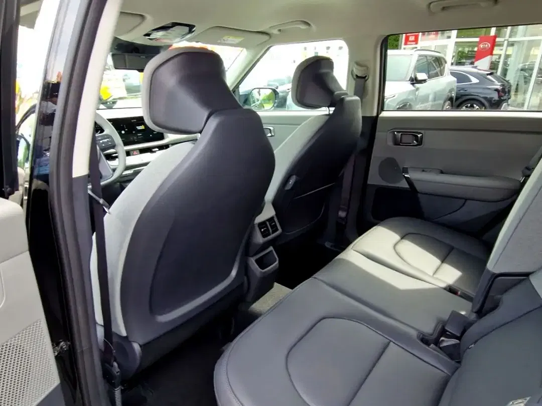 Kia Seltos 1.6 DCT Vision - Thumbnail 9