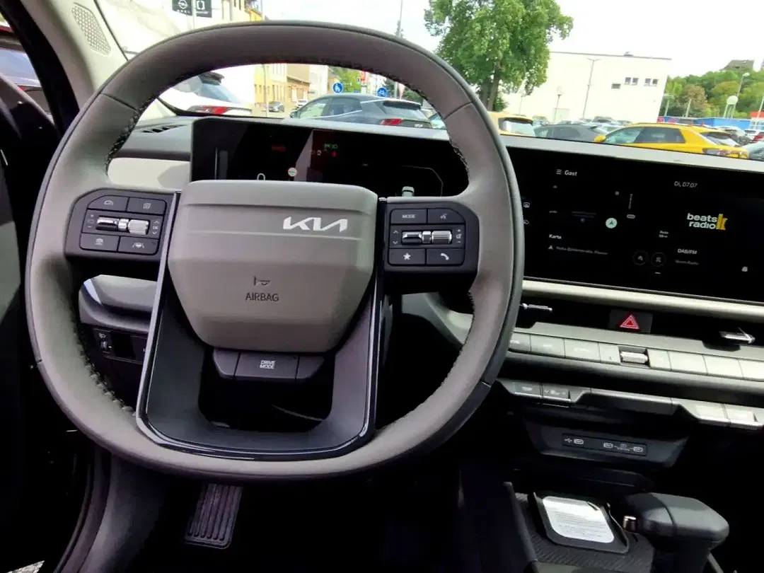 Kia Seltos 1.6 DCT Vision - Thumbnail 11