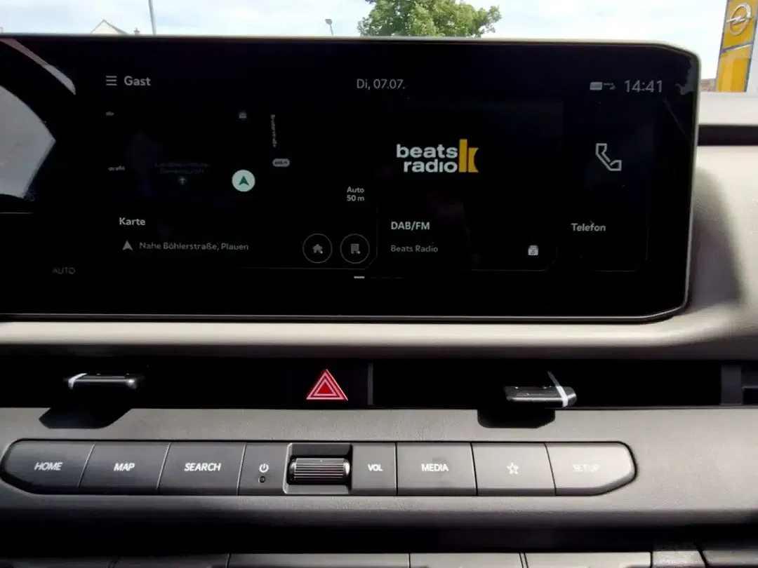 Kia Seltos 1.6 DCT Vision - Thumbnail 12