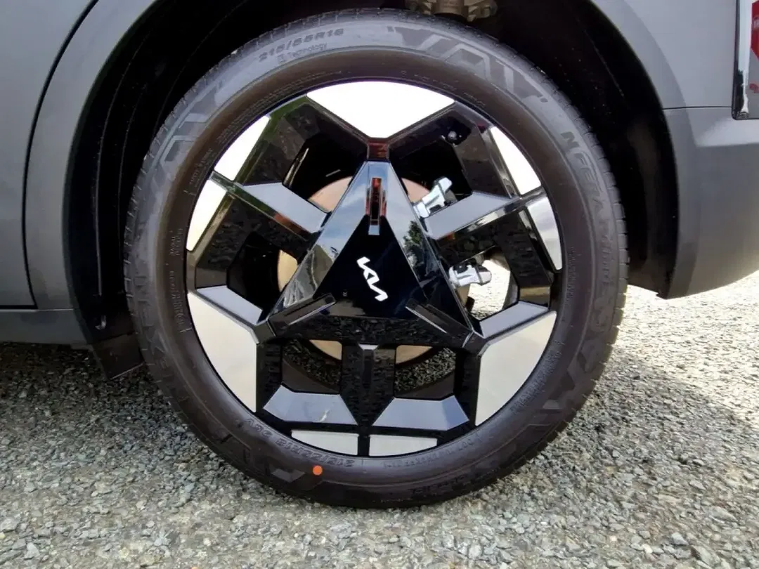 Kia Seltos 1.6 DCT Vision - Thumbnail 13