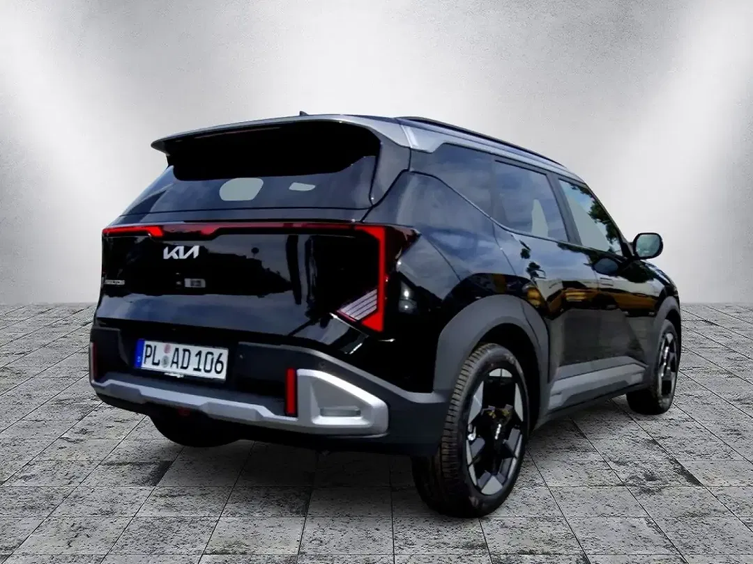 Kia Seltos 1.6 DCT Vision - Thumbnail 4