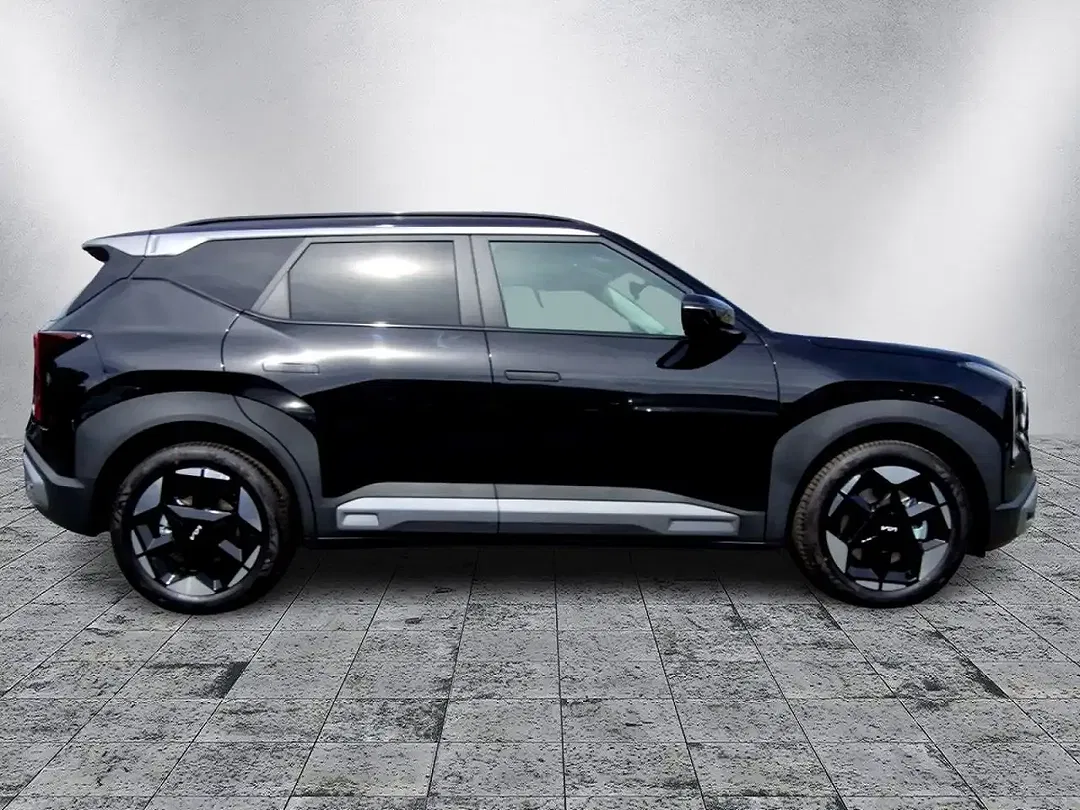 Kia Seltos 1.6 DCT Vision - Thumbnail 5