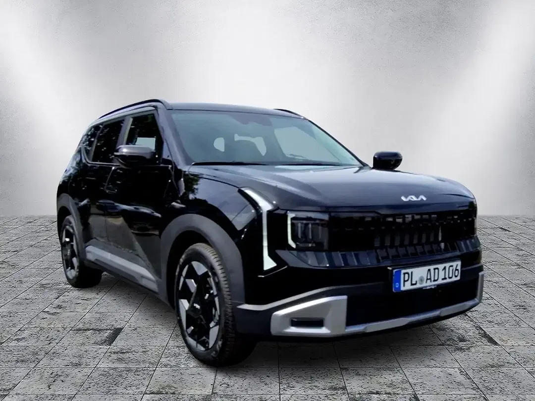 Kia Seltos 1.6 DCT Vision - Thumbnail 6