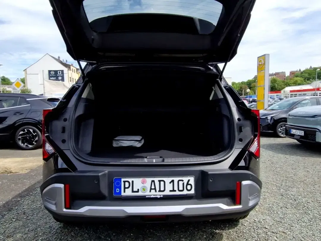 Kia Seltos 1.6 DCT Vision - Thumbnail 7