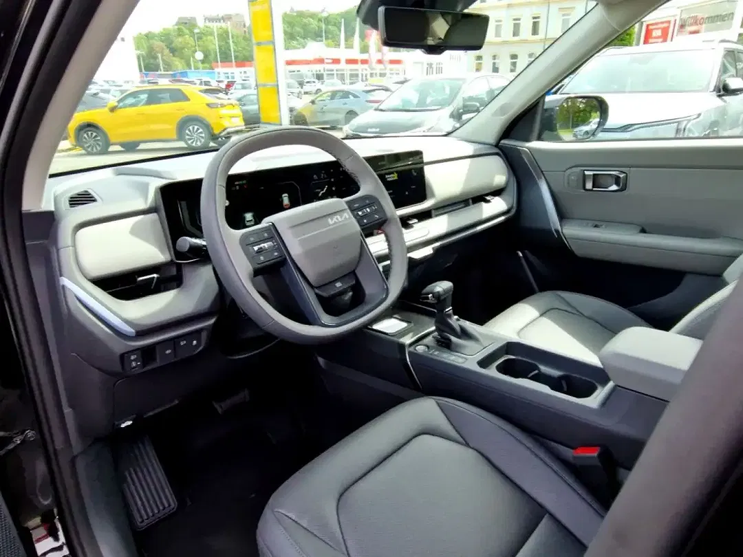 Kia Seltos 1.6 DCT Vision - Thumbnail 8