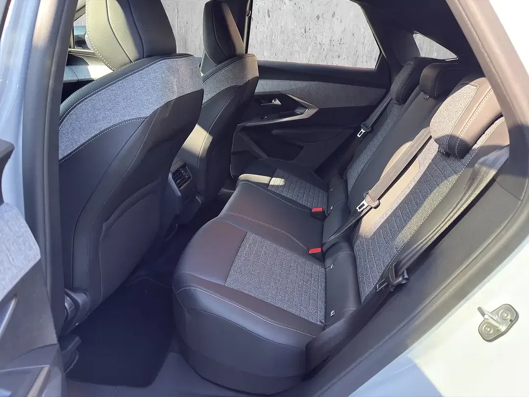 Peugeot 3008 145 Hybrid Allure - Thumbnail 12