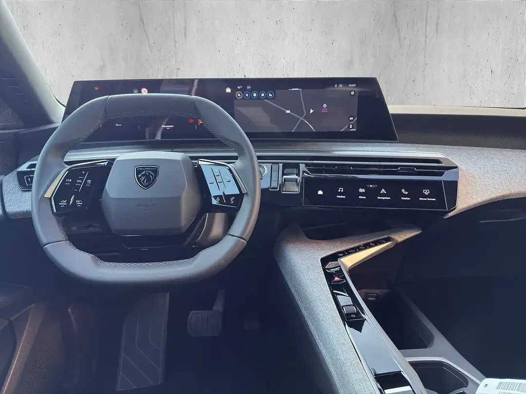 Peugeot 3008 145 Hybrid Allure - foto 13