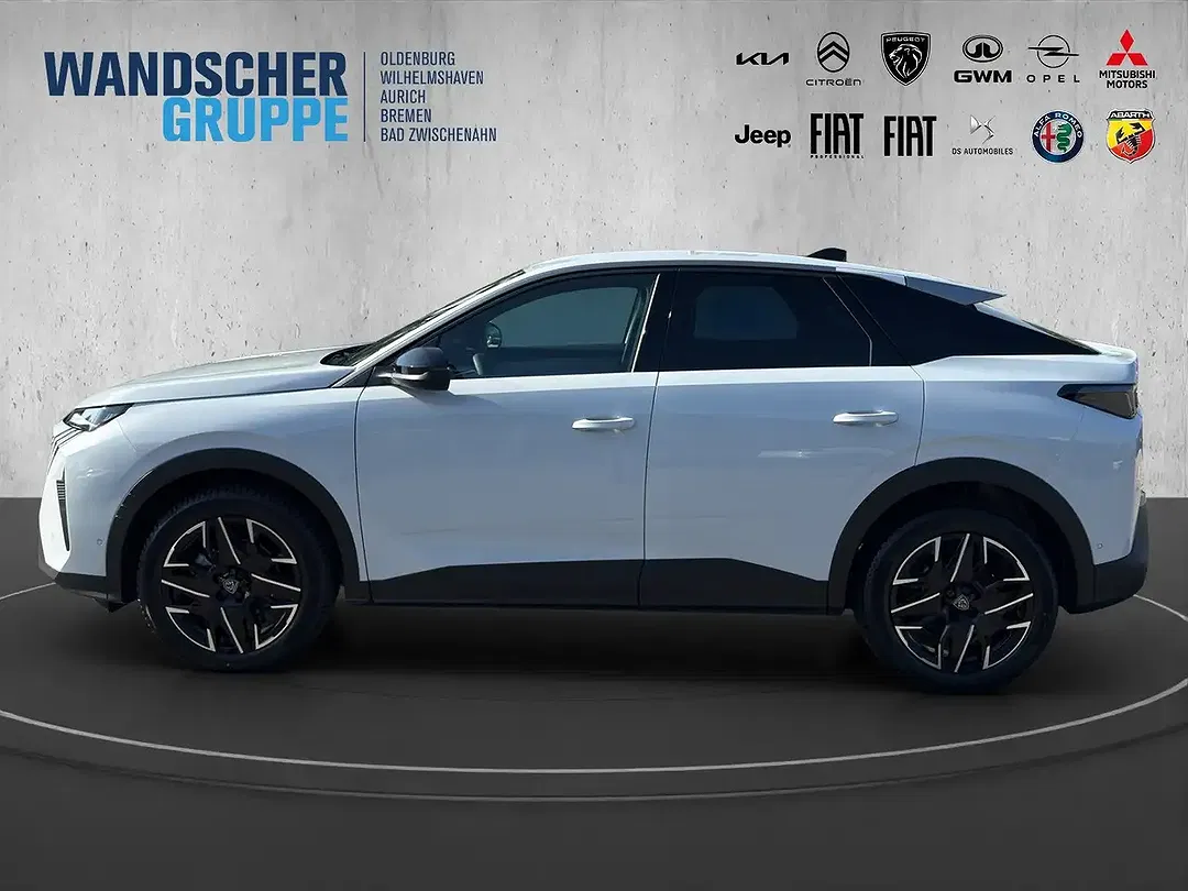 Peugeot 3008 145 Hybrid Allure - foto 2