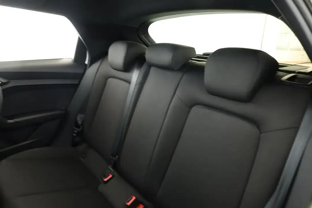 Audi A1 25 TFSI S tronic Sportback - Thumbnail 10