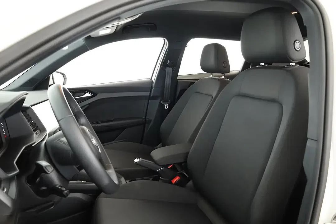 Audi A1 25 TFSI S tronic Sportback - Thumbnail 11
