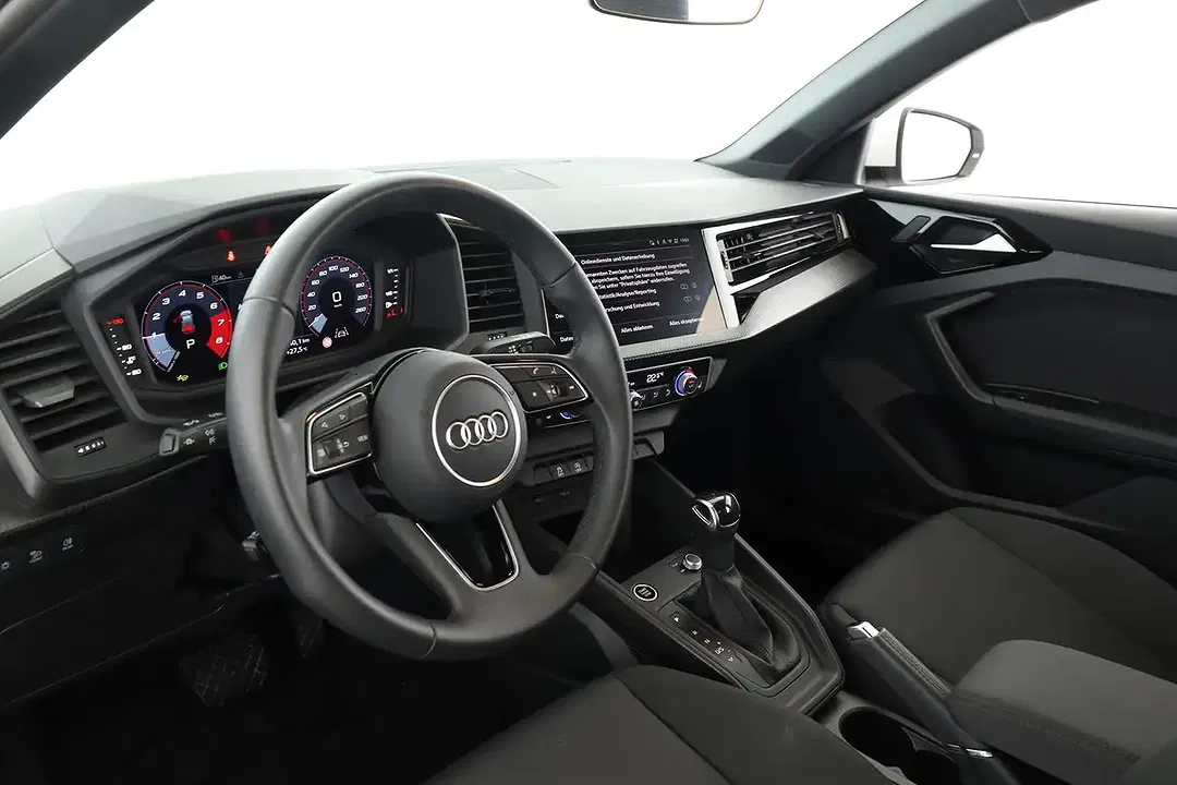 Audi A1 25 TFSI S tronic Sportback - Thumbnail 12