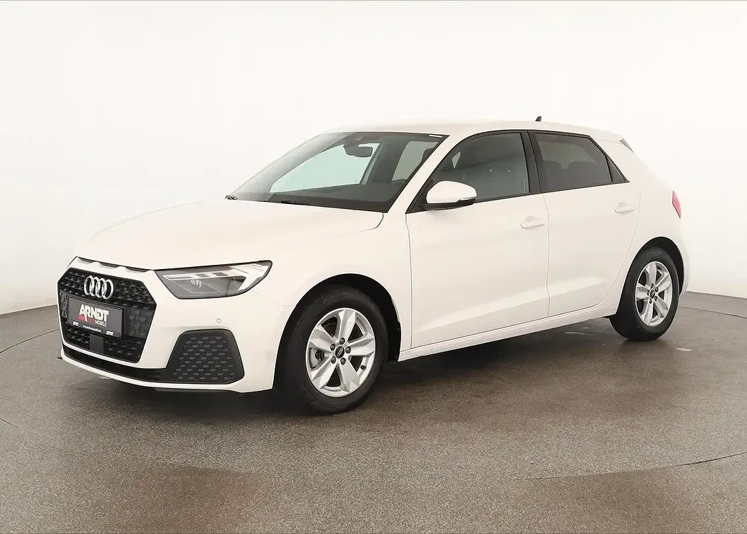 Audi A1 25 TFSI S tronic Sportback - Thumbnail 2