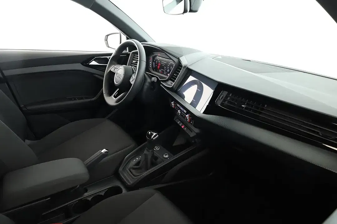 Audi A1 25 TFSI S tronic Sportback - Thumbnail 8