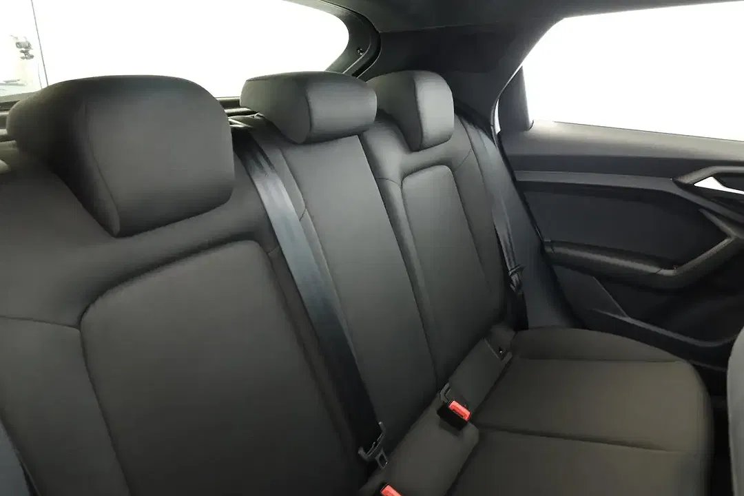 Audi A1 25 TFSI S tronic Sportback - Thumbnail 9