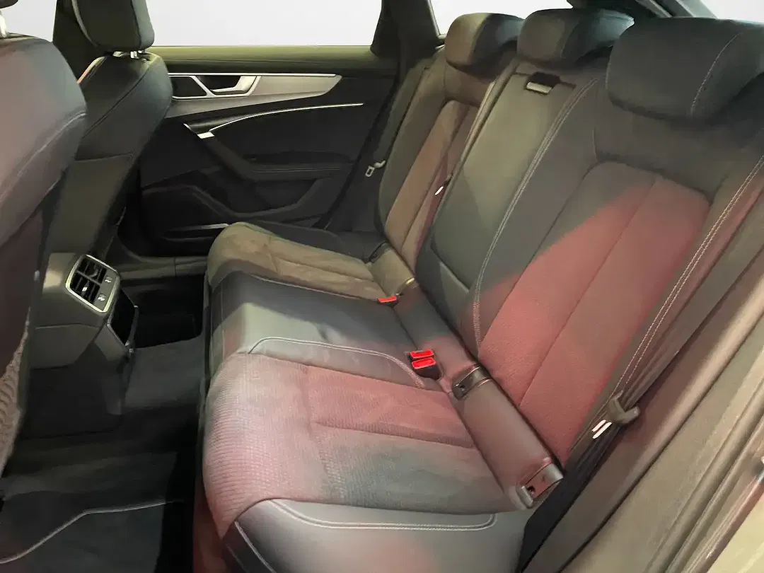 Audi A6 55 TFSI e S tronic quattro Avant S line - Thumbnail 10