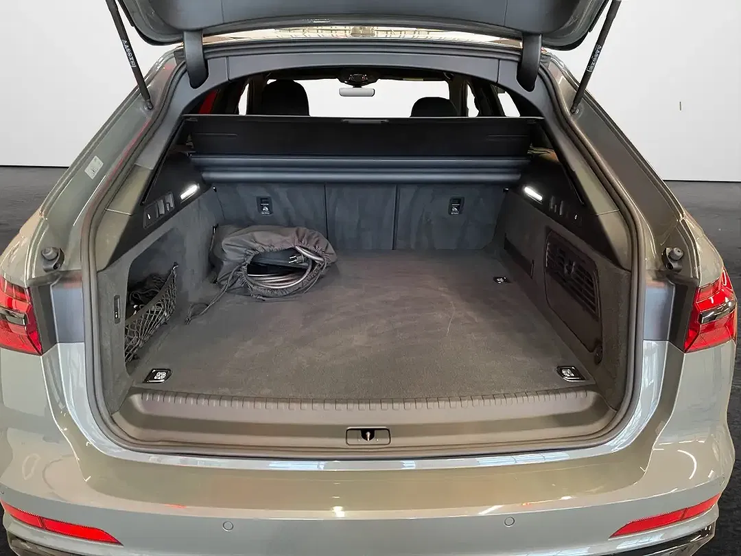 Audi A6 55 TFSI e S tronic quattro Avant S line - Thumbnail 11