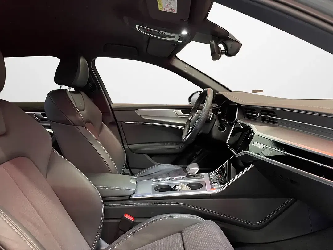 Audi A6 55 TFSI e S tronic quattro Avant S line - Thumbnail 12